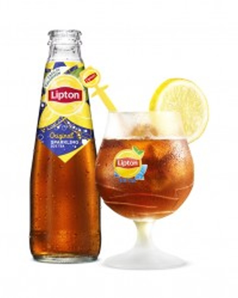 Ice tea