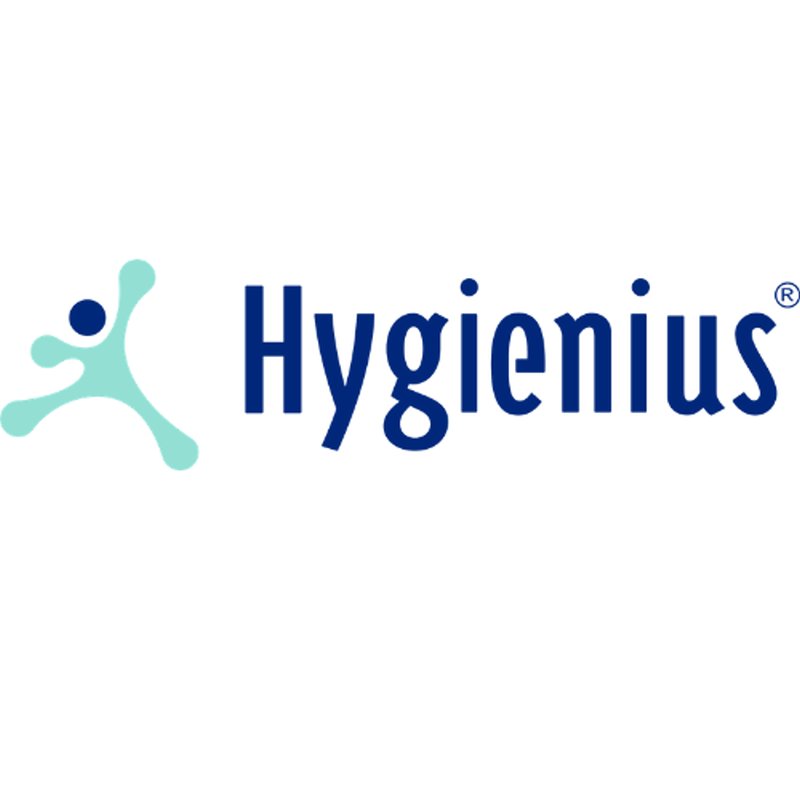 Diversey introduceert Hygienius