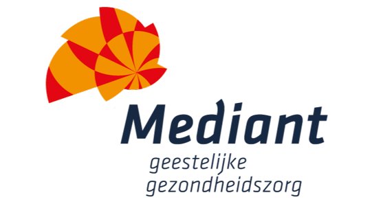 Mediant nieuwe deelnemer