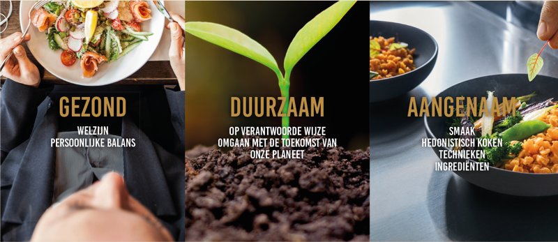 Samenwerking tussen Lucrum en Bonduelle Foodservice wordt met 2 jaar verlengd