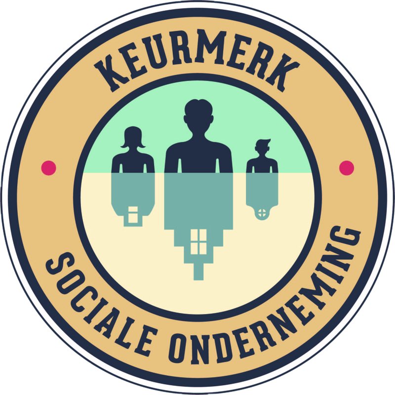 Mondial Movers behaalt Keurmerk Sociale Onderneming