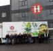 Stichting Lucrum en Huuskes verlengen partnership