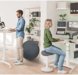 Ergonomische oplossingen via Lyreco