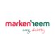 Markenheem nieuwe deelnemer