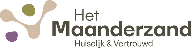 Maanderzand