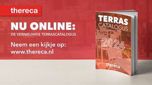 Terras catalogus Thereca 2024