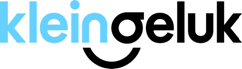 Klein Geluk