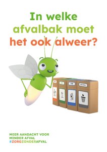 Zorg zonder Afval 2025