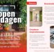 Thereca open dagen