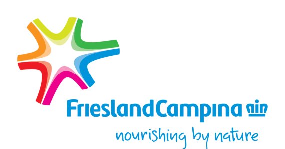 Friesland campina FS