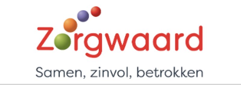 Nieuwe deelnemer Zorgwaard