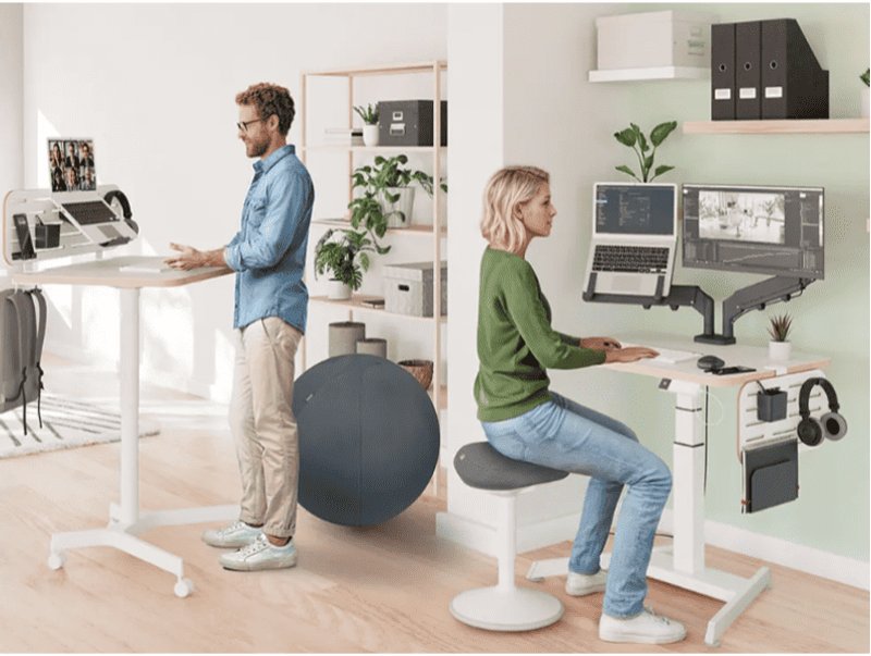 ergonomische oplossingen