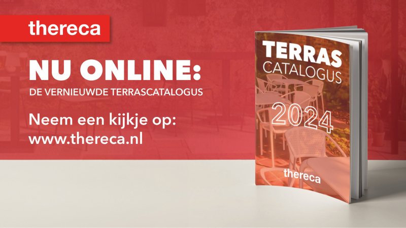 Terras catalogus Thereca 2024