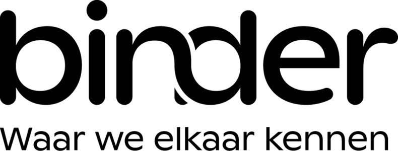 ZGR wordt Binder