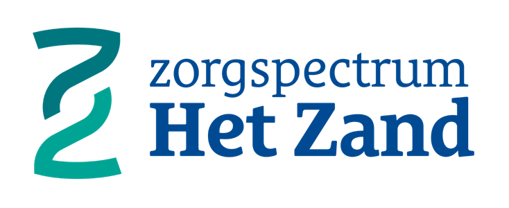 Zorgspectrum het Zand