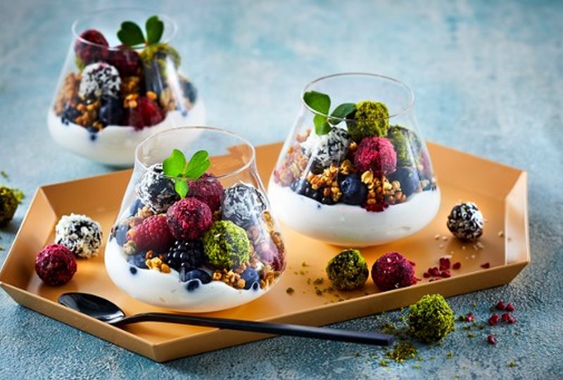 Haal meer uit ontbijt - Arla Pro